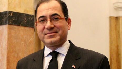 Посланик Гьокче: Няма друга страна, която толкова добре да познава тероризма, както ние