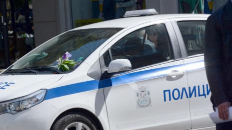 Свиха 6000 евро от кола в Слънчев бряг