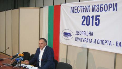 В 5 варненски общини ще се проведат балотажи