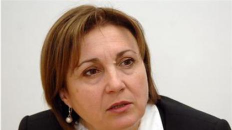 Бъчварова: Атентатите в Париж и Брюксел показаха, че досегашните мерки не са достатъчно ефективни