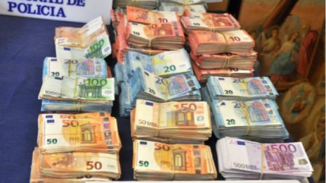ГДБОП в мащабна операция заедно с испанската полиция и Европол