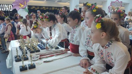 Национален музикален фестивал се провежда във Варна