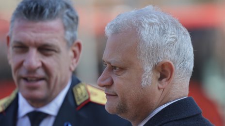 Емил Дечев: Много е трудно да се определи мотивът при случая "Петрохан"