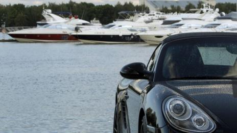 Намалиха несъответствието доход-имущество наполовина