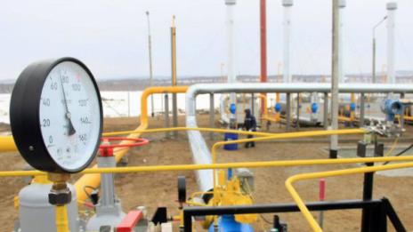 Газовият хъб край Варна ще се казва “Балкан”