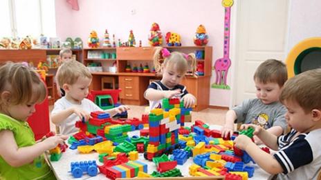 Представят нова Наредба за прием в детските градини 