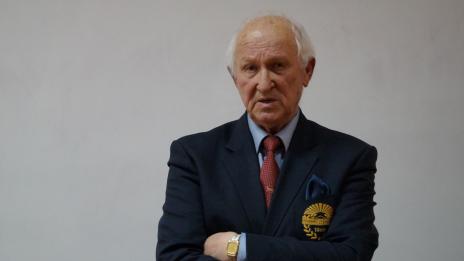 Вещ изследоватeл на Българското Черноморие през Средновековието