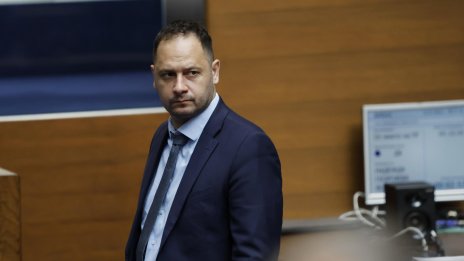 Витанов: Гърция ни връща останките на български цар, този жест казва - историята не може да бъде изтрита