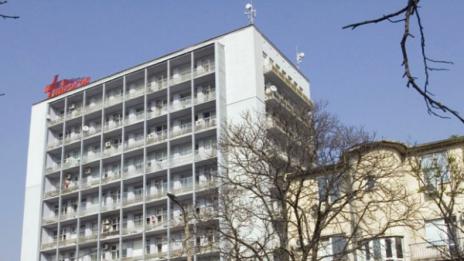 1400 души преминали през "Пирогов" в дните на Коледа  