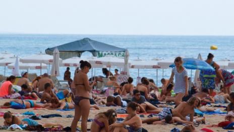Варна и съседни общини привличат съвместно туристи
