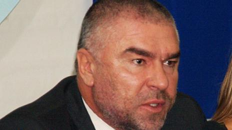  Полицията не е трябвало да арестува Марешки, реши съдът