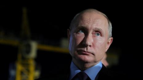 Путин прозря: Израел е рускоезична държава