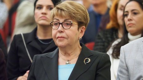 Митрофанова: Новото българско правителство засега е готово само устно да подобри отношенията с Русия