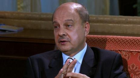 Излезе (от политиката) и пак влезе! Борисов върна Георги Марков в ГЕРБ