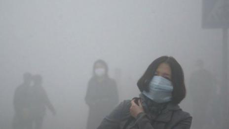 Всяко седмо дете по света диша опасен въздух