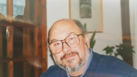 Светослав Юрекчиев, корабен механик: Морето първо ме научи да бъда човек