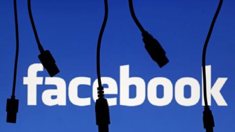 Белгия започва дело срещу Facebook