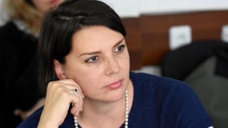 Гимнастиката е секта, момичетата – “пенсионерки“ на 22