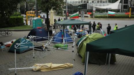 Превозвачите: Блокадите пречат на бизнеса ни, в криза сме