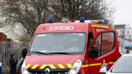 Две българки загинаха при пожар във Франция