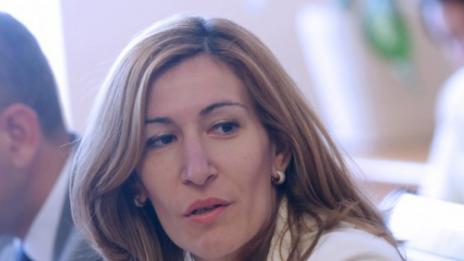 Министър Ангелкова: Голф туризмът е един от приоритетите ни