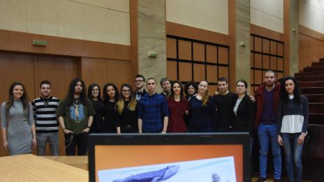 „Уроци по летене“ започват във Варна