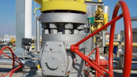 Отклонението на "Турски поток" ще доведе руски газ до хъб "Балкан"