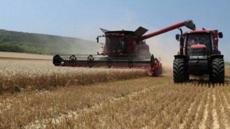 Земите в област Варна са поскъпнали