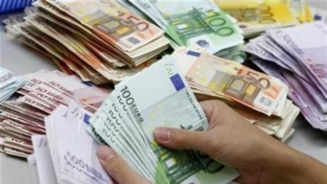 10 000 евро в плик на улицата за... ало апашите 