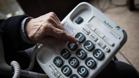 За 4 години: Жертви са предали над 8 млн. лв. на телефонни измамници