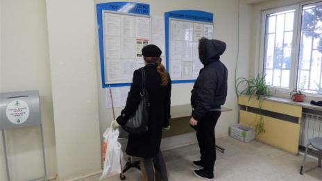 Психолози, секретарки и продавачи се търсят във Варна