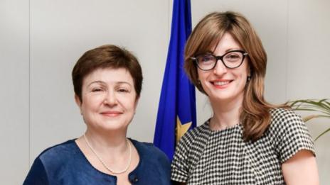Докладът от Брюксел пак лош, пак няма резултати