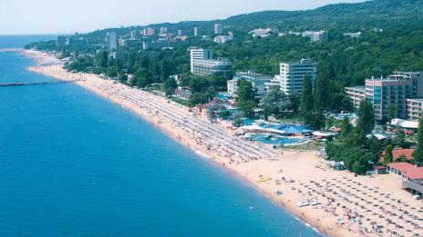 Борисов за мерките в Слънчев бряг: Няма угодия!