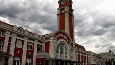 Стратегическите обекти във Варна под полицейска обсада