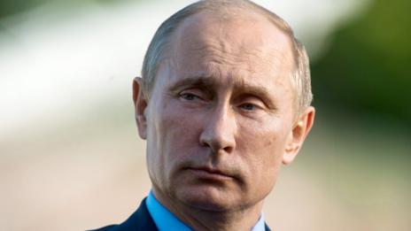 Путин отговаря за санкциите срещу Русия и сваления самолет