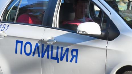 След пиянски скандал – жена наръга мъжа си в Шумен