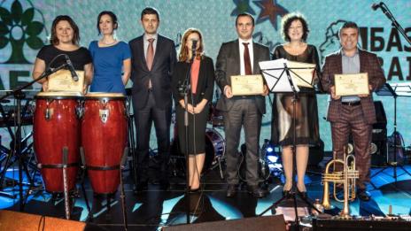 Армеец е първият "Застраховател за обществото" в България