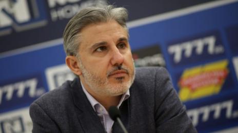 Две компании вече искат Левски