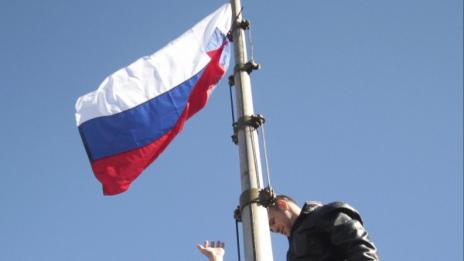 МВФ препоръчва на Русия да публикува финансовите отчети на 30 000 държавни компании