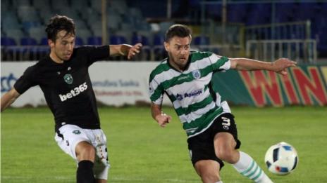 Марек Кузма с 10-и гол от началото на сезона