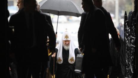 Синодът зад Радев, бил отстоявал позициите ни пред †Кирил