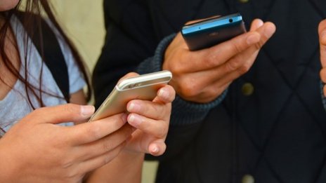 Ще ни предупреждават със SMS за идващо бедствие