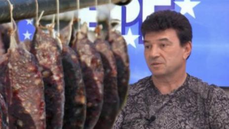 Човекът, който ме обвини, ми дължи пари, заяви депутатът със суджука