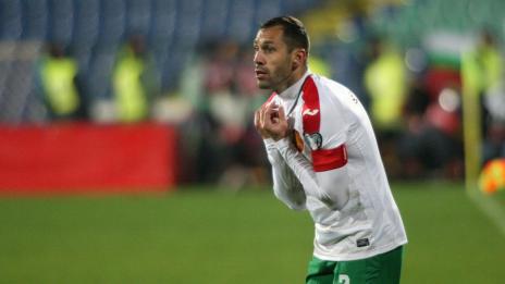 Занев: Извадихме си поуките от мача с Черна гора