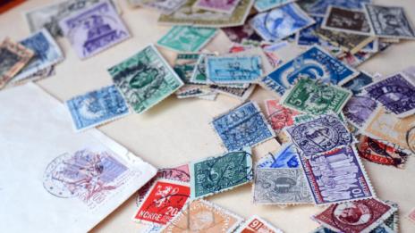 Открадната култова марка се появи след 60 години
