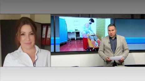 "Щрихи от утрото" (5.05.2020) - Как работят специалистите по здравни грижи в пандемия?