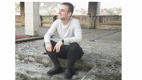 Станимир Стефанов: Защо да остана във Варна?
