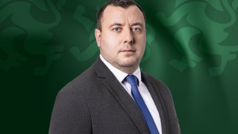 &ldquo;Възраждане&ldquo; внесе процедурни правила за избор на ВСС от Народното събрание