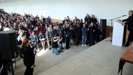 С пари от бюджета ще бъдат компенсирани производители на тютюн