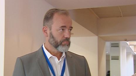 Тобиас Биленщейн: Варна има условията и кадрите да се превърне в топ СПА дестинация